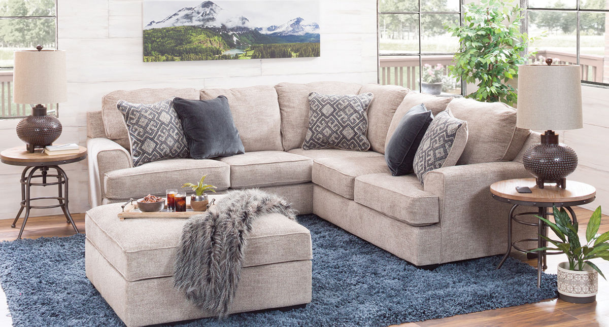 Enhance Your Home with These Basic Design Principles - Rhythm